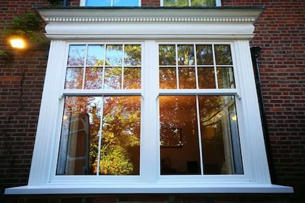 تصویر 3 از قیمت پنجره تک جداره upvc + خرید باور نکردنی